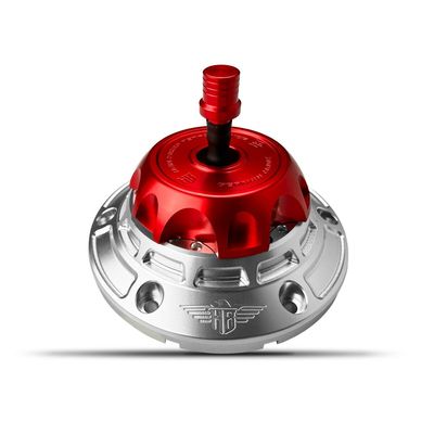 Tanklock Heinz Bikes Touring 23-upp HB-PVGC-T25-SR