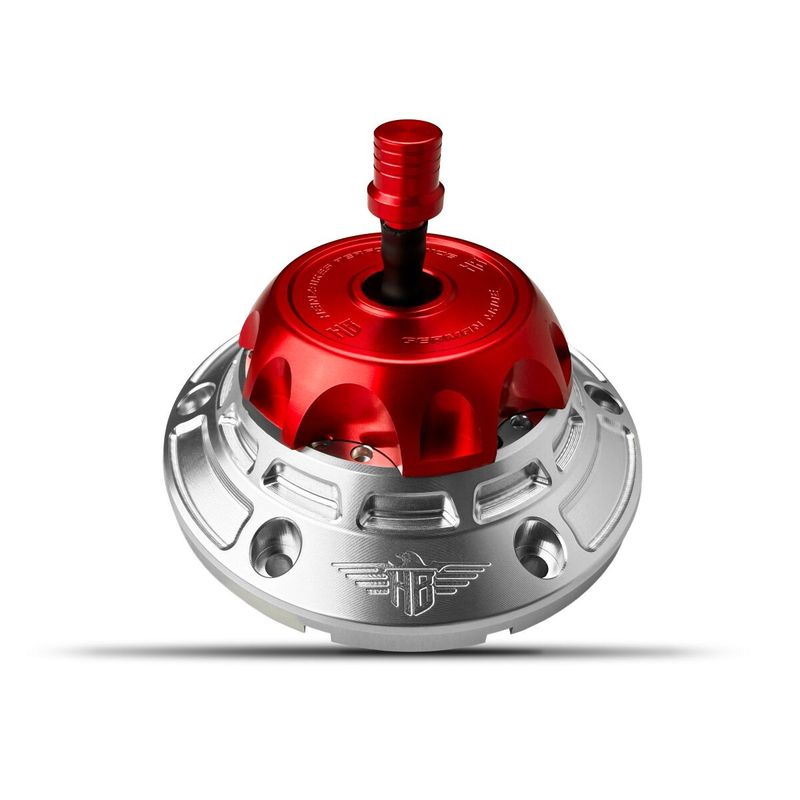 Tanklock Heinz Bikes Touring 23-upp HB-PVGC-T25-SR