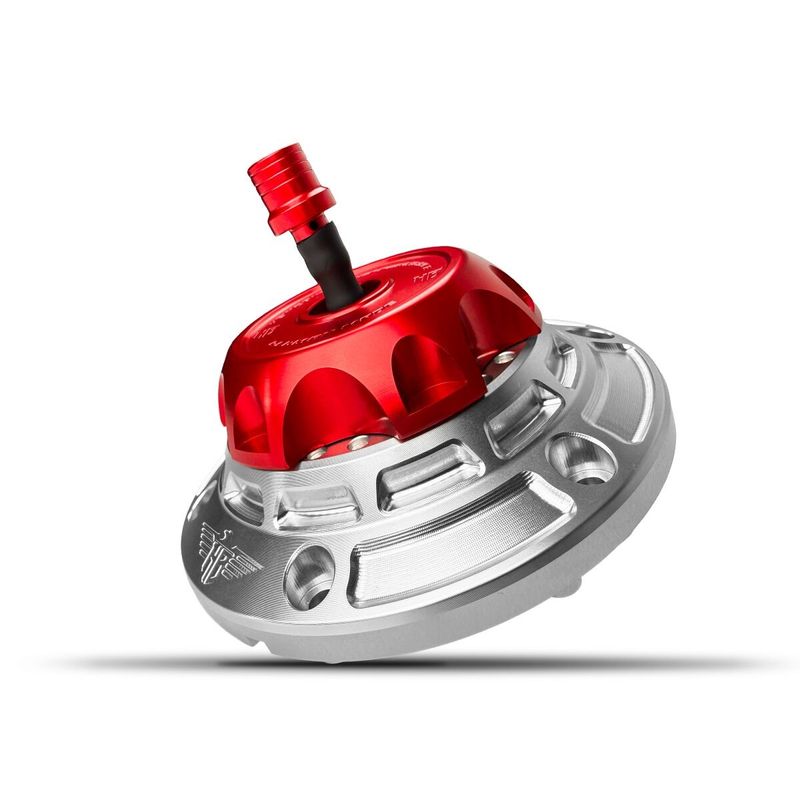 Tanklock Heinz Bikes Touring 23-upp HB-PVGC-T25-SR