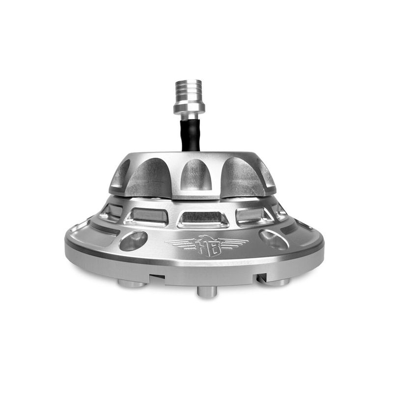 Tanklock Heinz Bikes Touring 23-upp HB-PVGC-T25-SS