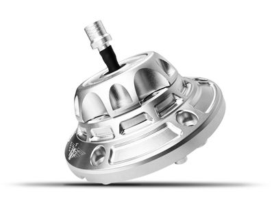 Tanklock Heinz Bikes Touring 23-upp HB-PVGC-T25-SS