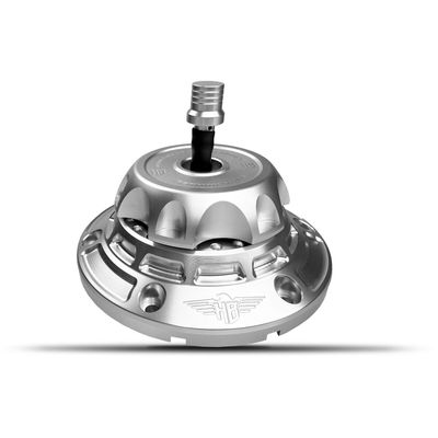 Tanklock Heinz Bikes Touring 23-upp HB-PVGC-T25-SS