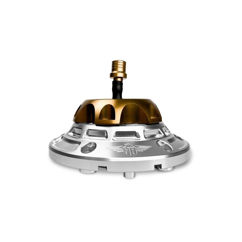 Tanklock Heinz Bikes Touring 23-upp HB-PVGC-T25-SBRO