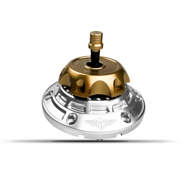 Tanklock Heinz Bikes Touring 23-upp HB-PVGC-T25-SBRO