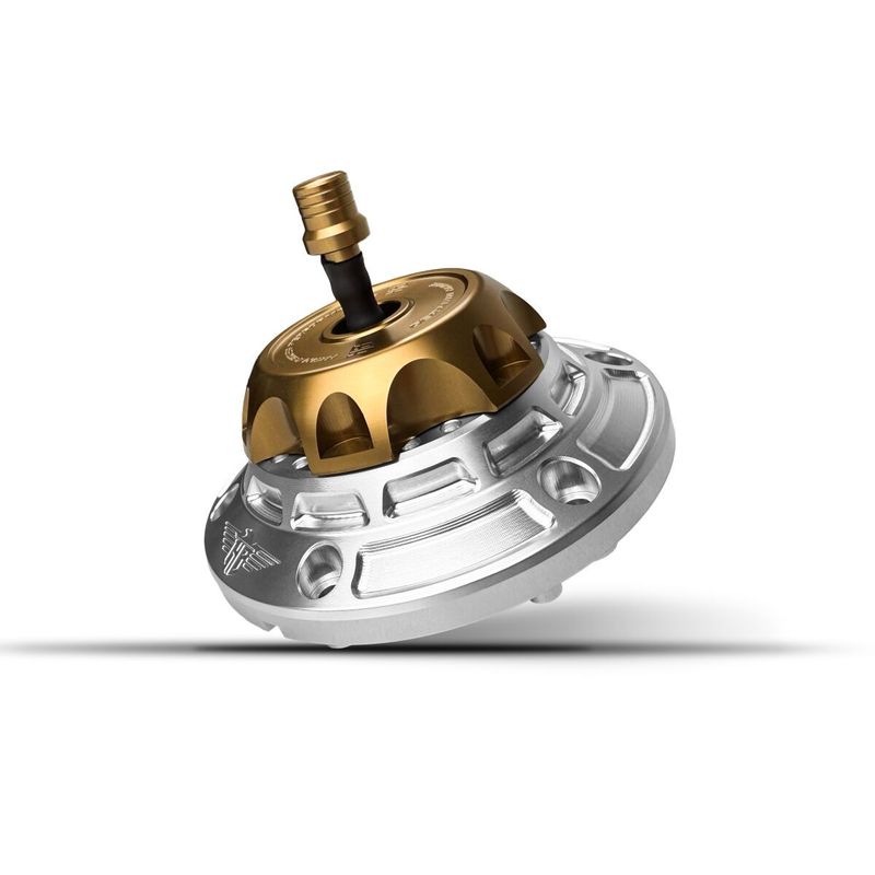 Tanklock Heinz Bikes Touring 23-upp HB-PVGC-T25-SBRO