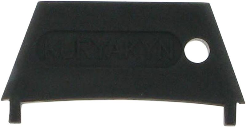 Reservnyckel tanklock Kuryakyn Flush-Mount