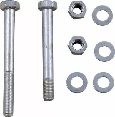 Monteringssats bensintank Colony 3475-8 Sportster 77-78