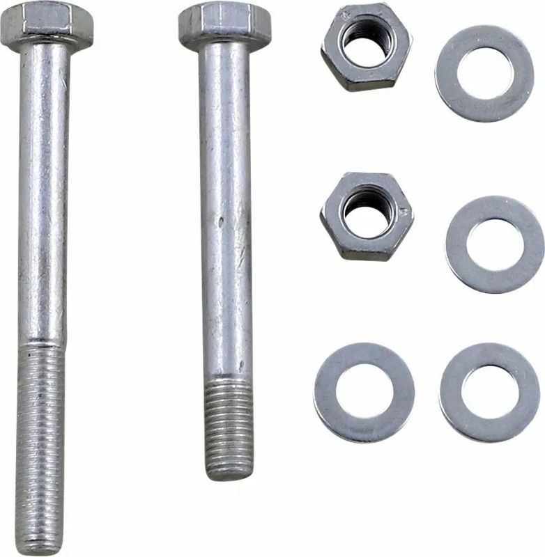 Monteringssats bensintank Colony 3475-8 Sportster 77-78