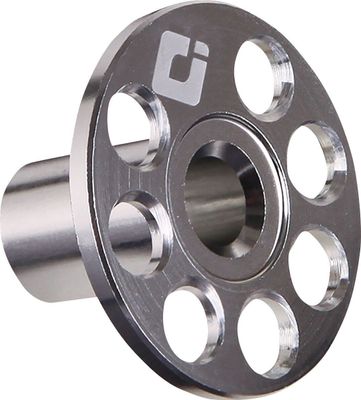 Bricka bult ODI billet silver