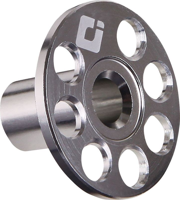 Bricka bult ODI billet silver