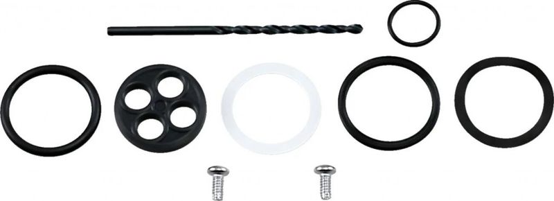 Reparationssats bensinkran Parts Unlimited Honda 81-90 60-1219