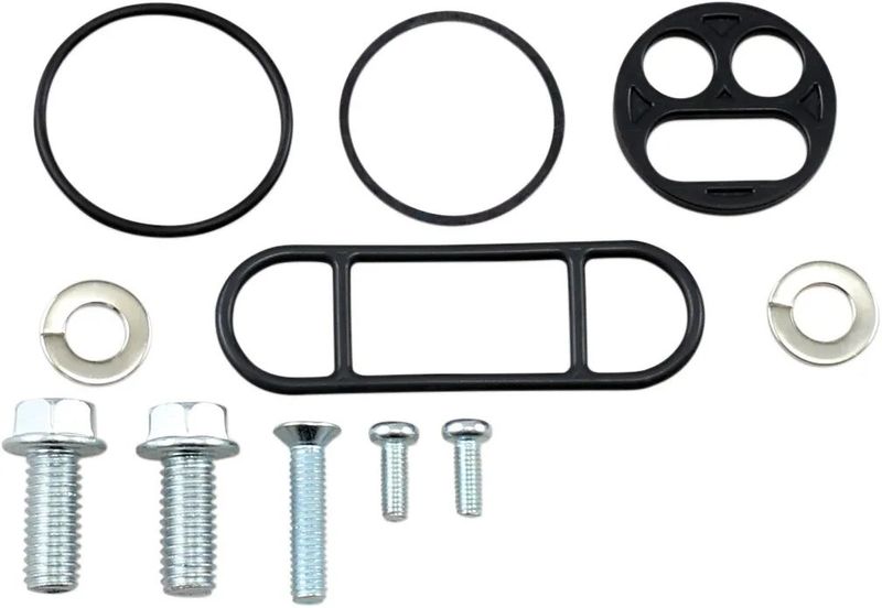 Reparationssats bensinkran Parts Unlimited Honda 81-90 60-1219