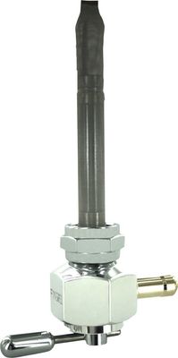 Bensinkran Pingel Power-Flo Fuel 16