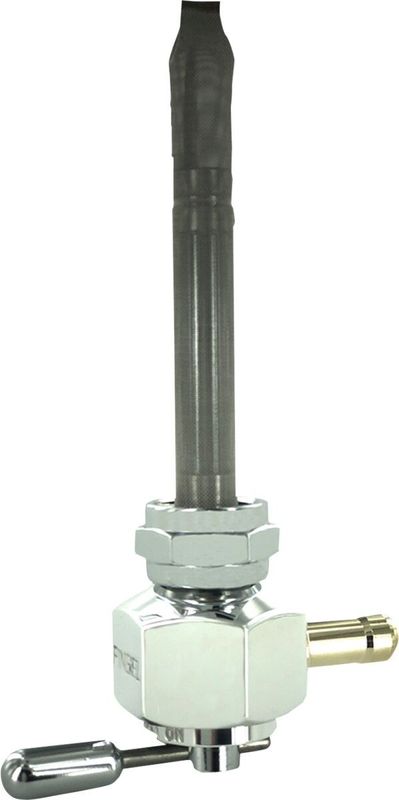 Bensinkran Pingel Power-Flo Fuel 16