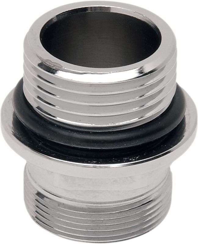 Adapter bensinkran Drag Specialties Softail 01-06, Touring 03-06