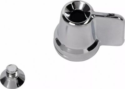 Ventiler bensintank Show Chrome Shut-Off Honda 95-14
