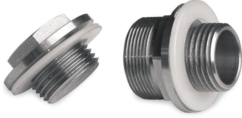 Adaptersats tank EFI till förgasare Pingel 95-01