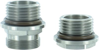 Adaptersats tank EFI till förgasare Pingel 01-09