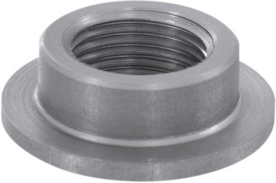 Svetsmuff bensinkran Pingel 3/8" NPT rostfri