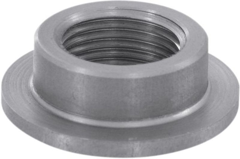 Svetsmuff bensinkran Pingel 3/8" NPT rostfri