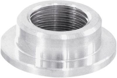 Svetsmuff bensinkran Pingel 3/8" NPT aluminium