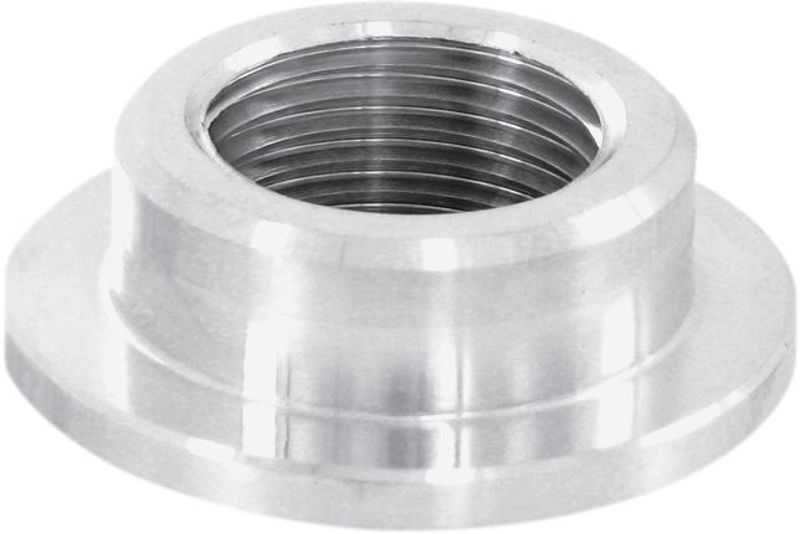 Svetsmuff bensinkran Pingel 3/8" NPT aluminium