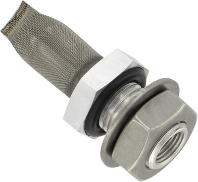 Tank Pingel Weldless
