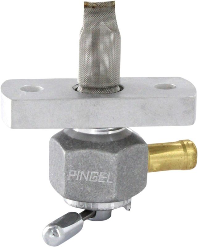 Bensinkran Pingel Power-Flo enkel Honda 99-14