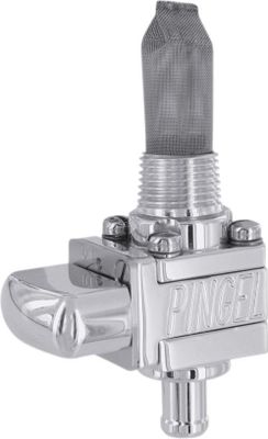 Bensinkran Pingel Guzzler 3/8NPT-5/16 3/8 polerad