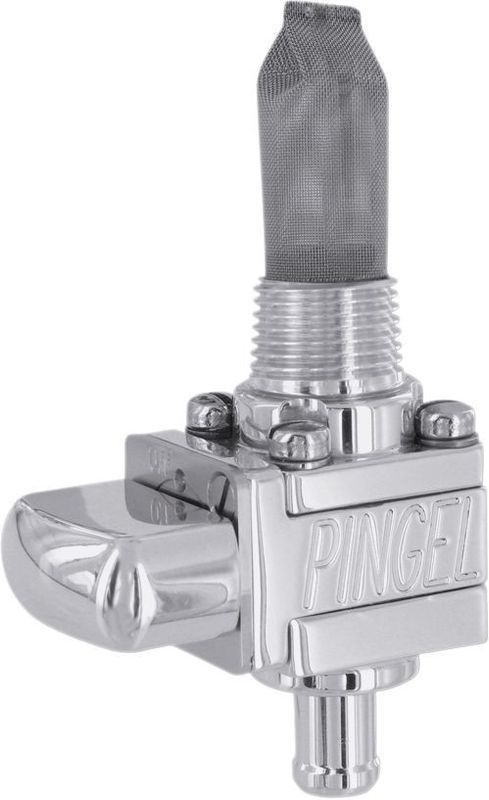 Bensinkran Pingel Guzzler 3/8NPT-5/16 3/8 polerad