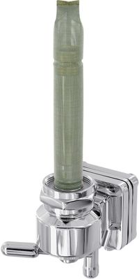 Bensinkran Pingel enkel rund Dyna 91-17