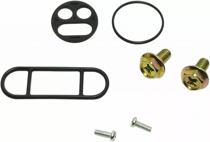 Reparationssats bensinkran K&S Yamaha 86-14, Kawasaki 94-04