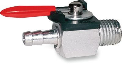 Bensinkran Motion Pro rak