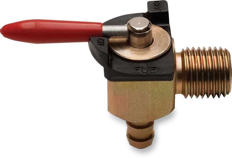 Bensinkran Motion Pro Fuel 1/4