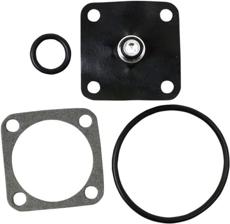 Reparationssats bensinkran K&S Suzuki 81-88