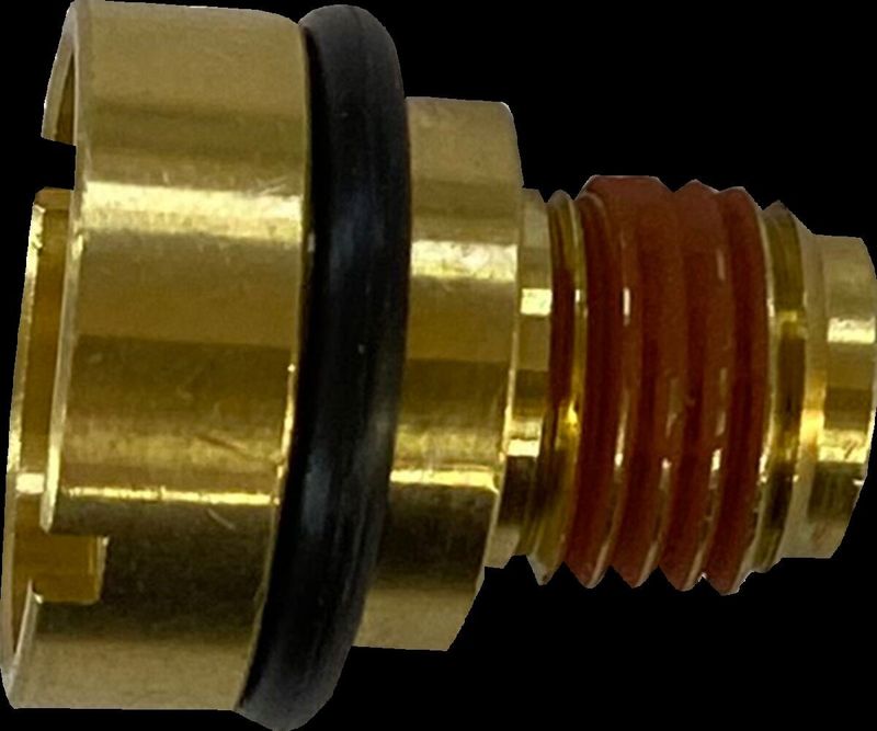 Ventil Drag Specialties Out Touring 96-99