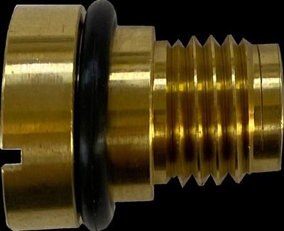 Ventil Drag Specialties Touring 96-99