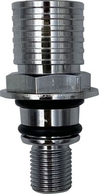 Ventil Drag Specialties Sportster 07-22