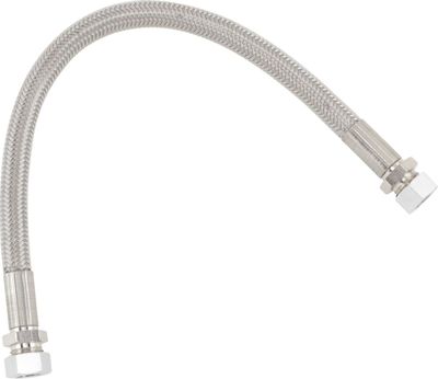 Bränsleledning tank rostfri Drag Specialties Softail 86-99