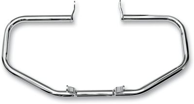 Störtbåge Baron Full-Size Highwaybar krom Yamaha 99-11