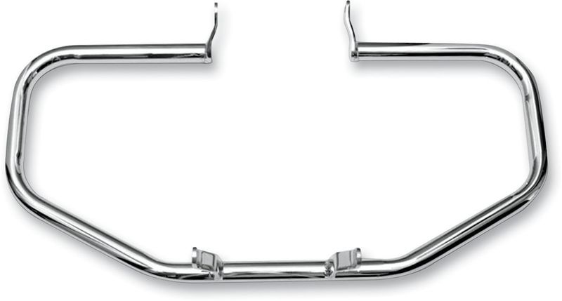 Störtbåge Baron Full-Size Highwaybar krom Yamaha 99-11