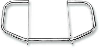 Störtbåge Baron Full-Size Highwaybar krom Honda 03-09
