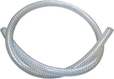 Helix High-Pressure Fuel Line