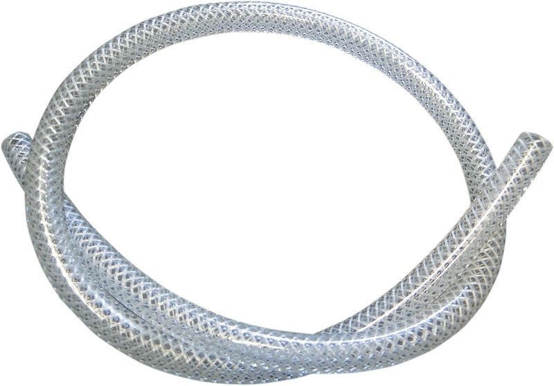 Helix High-Pressure Fuel Line