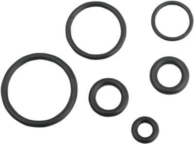 O-ring Drag Specialties
