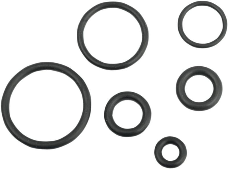 O-ring Drag Specialties
