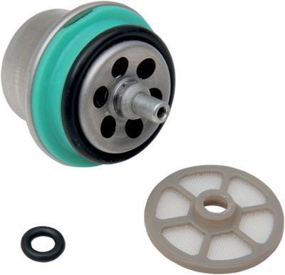 Spänningsregulator Drag Specialties H-D 04-24