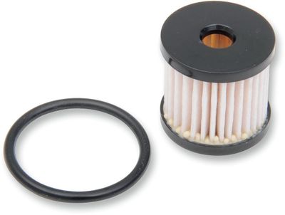 Bränslefilter Drag Specialties T03-0077 H-D 04-24