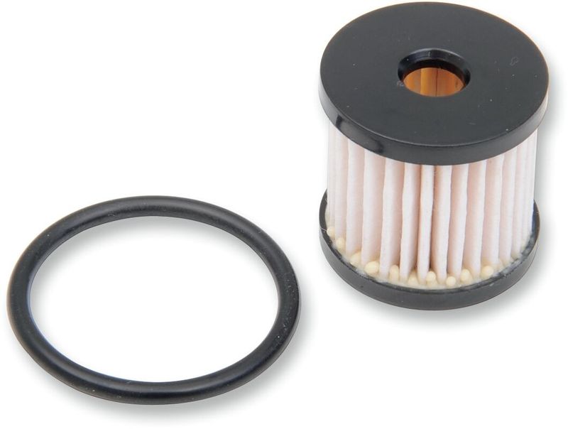 Bränslefilter Drag Specialties T03-0077 H-D 04-24