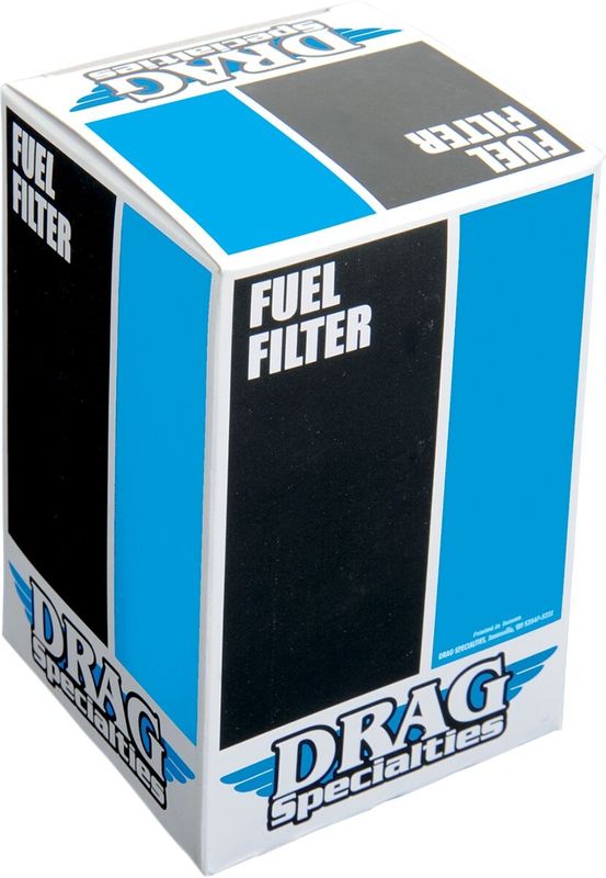 Bränslefilter Drag Specialties 95-99FLT Touring 95-99